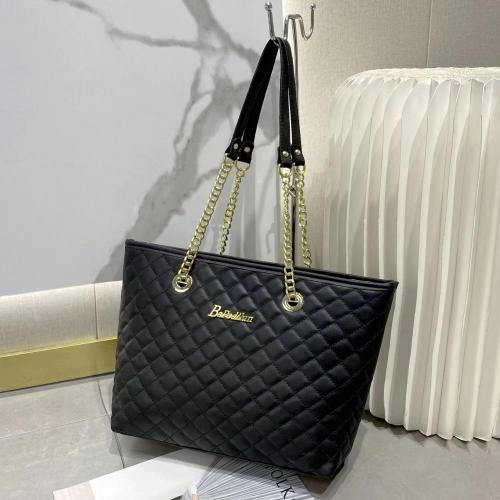 Pu Leather Wholesale Women handbag Fashion Luxury Custom Ladies Handbags