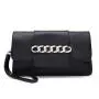Luxury Bags Genuine Leather Classic Handbags for Womens Crossbody Bag