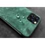 Cabina Telefonica Capa De Telefone Luxury Brand Alcantar Leather Mobile Covers Cases For Iphone13 Max Iphones 11 I Phone 13 Pro