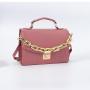 2023 Accept Customized Logo Hand Bag Designer With Matching Bags Purse Fashion Luxury Women Sequined fashion Chain  handbags
