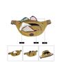 China Sale Summer Fashion Mobile Phone Fanny Pack Sports Running Sling Cross Body Adjustable Belt Waist Bag