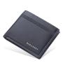 OEW016 Business Money Clip PU Leather Card Holder Purses Wallet For Men New Pattern Horizontal Fashion Wallet for Men
