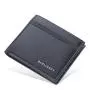 OEW016 Business Money Clip PU Leather Card Holder Purses Wallet For Men New Pattern Horizontal Fashion Wallet for Men