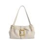 2024 New niche portable cowhide premium feel stick bag