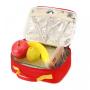Wholesale New Design Insulated Lunch bag for Kids Boys Girls School Lunch Bags Reusable Cooler Thermal Meal Tote for Picnic