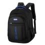 ZR870 Waterproof Durable Oxford 15.6 Inch Computer Bag Travel College School Student Backpack Men Business Laptop Backpacks