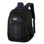 ZR870 Waterproof Durable Oxford 15.6 Inch Computer Bag Travel College School Student Backpack Men Business Laptop Backpacks