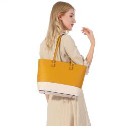 Lovevook brand custom handbags 3 pcs set OEM ODM design fashion tote bag women purses and handbags ladies hand bags for women