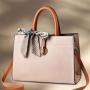New Trendy Low Price Bolsos Ladies Handbags Sac A Main Femme Custom Logo Handbag Hand Bag For Women