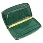 Wholesale New Women Long Wallet Crocodile Pattern Wallet Women Coin Purse Card Holder