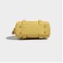 2024 Custom Logo Vegan Leather Boston Bag Handbag For Fashion Women Ladies