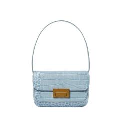 2024 New Arrival Women Shoulder Bag Luxury Crocodile Bag Fashion Custom Logo Shoulder Bag For Women