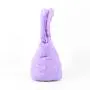 CHANGRONG Custom New Fashion Nylon Puffer Handbag Women Puffy Tote Bag