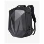 CY014 New Casual Waterproof  Backpack Outdoor Travel Business Computer USB Men Shoulder Bag Motorcycle Riding Backpack