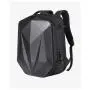 CY014 New Casual Waterproof  Backpack Outdoor Travel Business Computer USB Men Shoulder Bag Motorcycle Riding Backpack