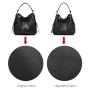 LOVEVOOK Custom Classic Designer ladies bag shoulder bags PU leather handbag luxury women's handbags and purses hobo bags