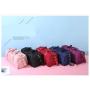 HR213 Unisex Short Distance Luggage Portable Travel Bag Dry Wet Separation Fitness Bag Oxford Cloth Waterproof Sport Fitness Bag