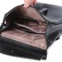 New Retro Fashion Ladies Traveling Backpack Wholesale Elegant Oil Wax Cowhide Backpack Women Shoulder Handbags Crossbody