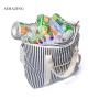 blanks sublimation wine bag cooler picnic wine cooler bag insulated