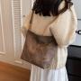 Classical Fashion Bolsos Cross Body Bag Sling Bag Women Tote Bag For Women