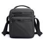 WTB063 Fashionable Shoulder Bag Outdoor Multi Pockets for Men and Women Simple Travel Chest Bag Lifestyle Sling Bag