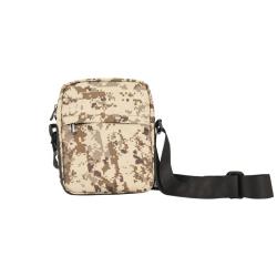 Customization carbon lining smell proof waist bag protect pipe smoking accessories fresh activated carbon fiber should bag