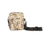 Customization carbon lining smell proof waist bag protect pipe smoking accessories fresh activated carbon fiber should bag
