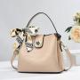 Factory custom high-end crossbody handbag for women wholesale fashion womens handbag bag