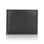 RFID Blocking Travel slim Wallet for Mens credit card holder Wallet