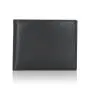 RFID Blocking Travel slim Wallet for Mens credit card holder Wallet