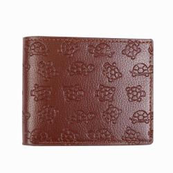 PU leather zipper coin purse, card holder, men's short wallet, source manufacturer, wallet wholesale