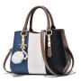 2024 New stylish and stylish women's handbag with large capacity