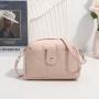 Fashion Ladies Handbags Small Shoulder Bags Mini PU Leather Crossbody Bags For Women