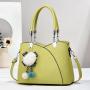 2024 Accept Customized Logo Hand Bag Designer Ladies Bags Purse Crossbody Fashion Luxury  Ladies Handbags Women