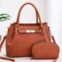 2023 Customized Logo Sac A Main Crocodile Crossbody Bag Purses And Handbags Totebag For Women
