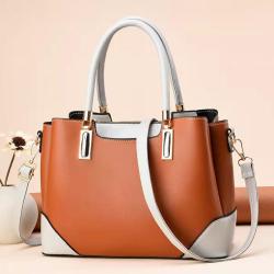Low Moq Custom Sac Main Femm Sac  Elegant Crossbody Bag Custom Bag Handbags For Women