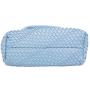 Custom Handmade Woven Vegan Leather Purses Handbags For Women Luxury Tote Bags