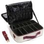 Travel Makeup bag High Specification Luggage Organizer Convenience Design Accessory Bag Private Label Cosmetic Waterproof Bag