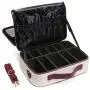 Travel Makeup bag High Specification Luggage Organizer Convenience Design Accessory Bag Private Label Cosmetic Waterproof Bag