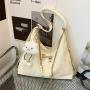 Fashion Latest Shoulder Bags Designer Trending Fashion Women's Luxury Handbags Big Sizes Women's Tote Bags
