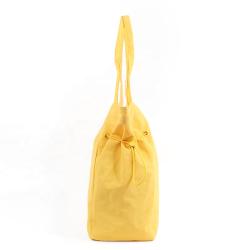 CHANGRONG Custom luxury Casual Lightweight Gym tote bags high quality