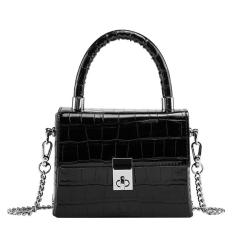 2024 Customize Crocodile Vegan Leather Mini Purse Handbag For Women Hand Bag