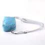 CHANGRONG Custom adjustable casual men travel crossbody sling bag