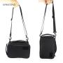 Stash Case with Strap Lockable Smell Proof Case Odor proof Box with Carbon Lined Small Cases