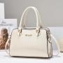 New wholesale luxury leather fashion quilted leather designer shoulder bags women's large capacity handbags 2024