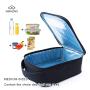 Bento Bag Insulated Lunch Bag Waterproof Reusable Lunch Cooler Bag For Kids And Adults