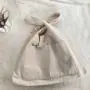 High Quality Cotton Notebook Travel Shopping Bag Organic Canvas Tote Bag For Girl