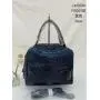REALER Stone Pattern Genuine Leather Female Shoulder Crossbody Bag Ladies Totes Hand bags Real Leather Hobos handbags for women