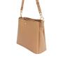 High Quality Casual Crossbody Shoulder Bags Ladies Large Pu Leather Handbag Small Hobo Shoulder Bag Ladies Crossbody Purse