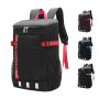 Large Capacity Picnic Insulated Backpack Hiking Thermal Eco Golf Cooler Bag Camping Refrigerator Insulated Beer Bags Cooler Bag